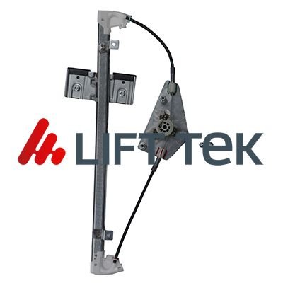 LIFT-TEK LT AA714 L