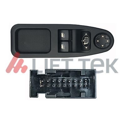 LIFT-TEK LTPGP76008