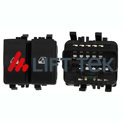 LIFT-TEK LTRNB76010