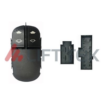 LIFT-TEK LTFRB76001