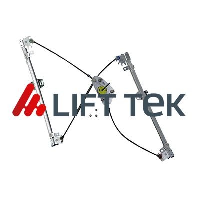 LIFT-TEK LT AA715 L
