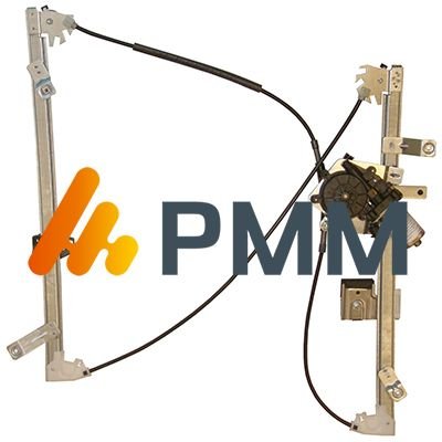 PMM BI 18062 L