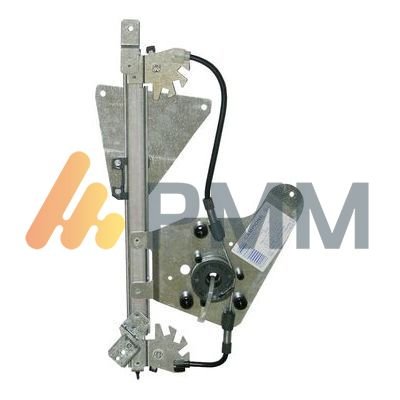 PMM BI 12116 L