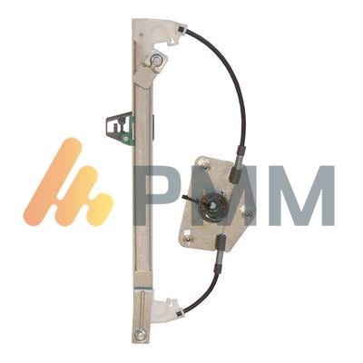 PMM BI 10676 L