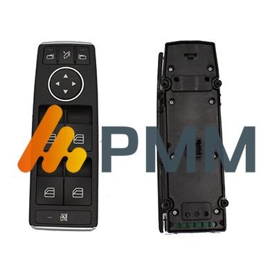 PMM ALMEP76008