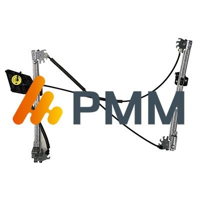 PMM BI 90512 R