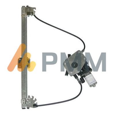 PMM BI 50018 L