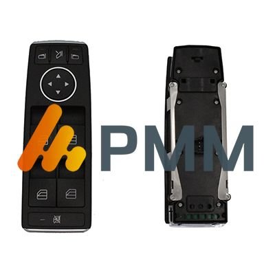 PMM ALMEP76007