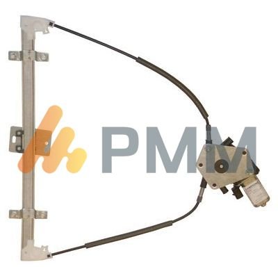 PMM BI 24122 L