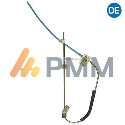 PMM BI 11372 L