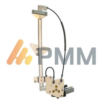 PMM BI 25134 L