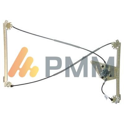 PMM BI 12122 L