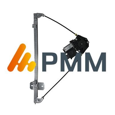 PMM BI 11702 L