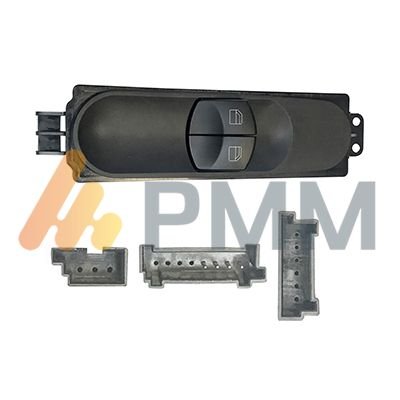 PMM ALMEP76004