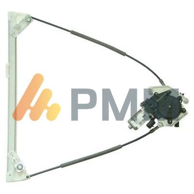 PMM BI 18044 L