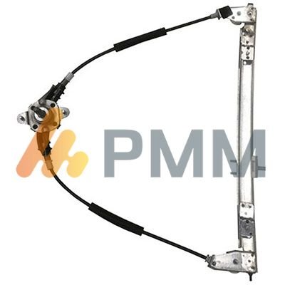 PMM BI 22304 R PMM BI 22304 R