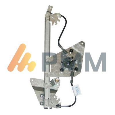 PMM BI 12126 L