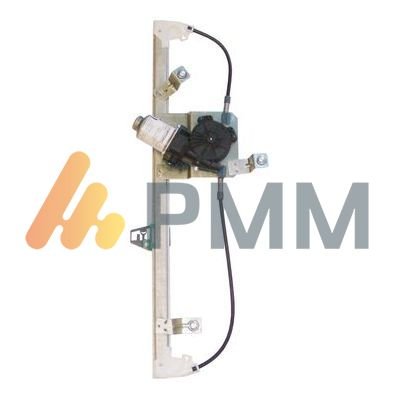 PMM BI 70214 L