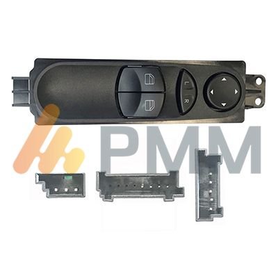 PMM ALMEP76002