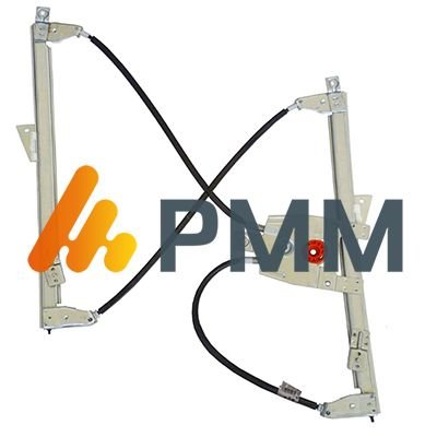 PMM BI 18334 R