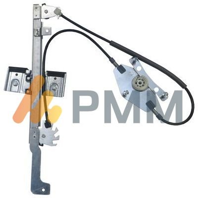 PMM BI 22076 L