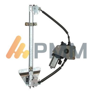 PMM BI 54196 L PMM BI 54196 L