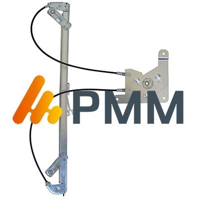 PMM BI 60342 R