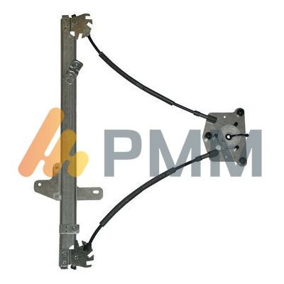 PMM BI 62184 R