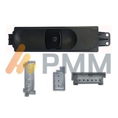 PMM ALMEP76005