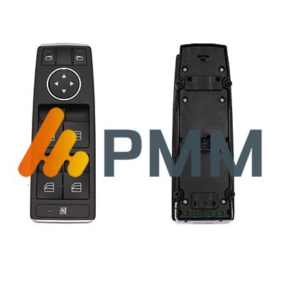 PMM ALMEP76006