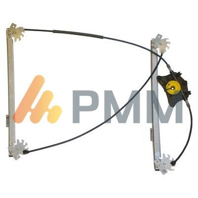 PMM BI 12164 R