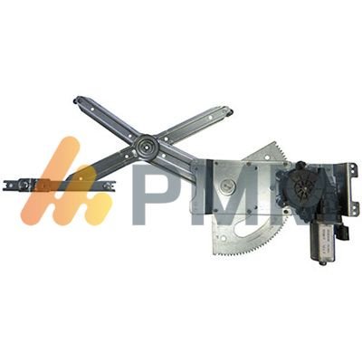 PMM BI 60018 L