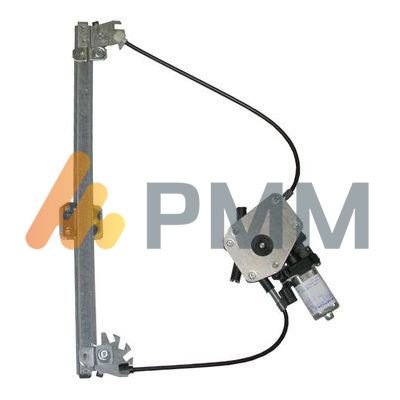 PMM BI 50068 R