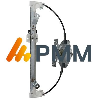 PMM BI 50336 L