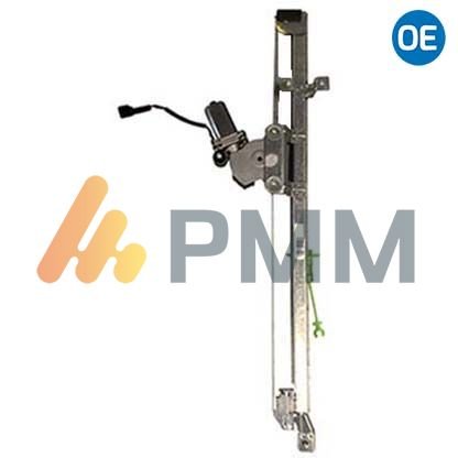 PMM BI 11020 L