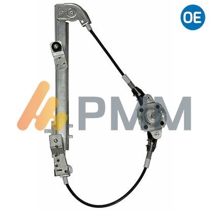 PMM BI 10506 L