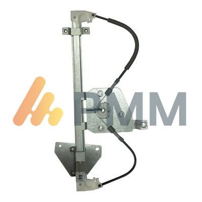 PMM BI 52216 R