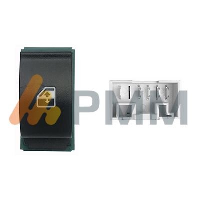 PMM ALFTI76002