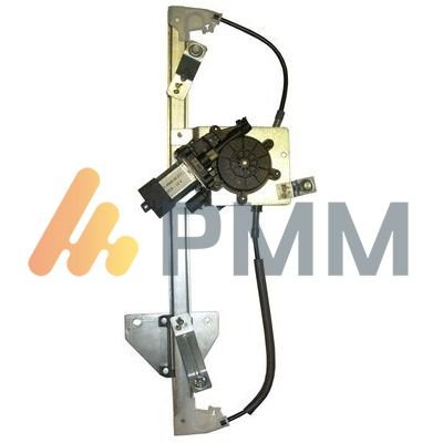 PMM BI 70014 L