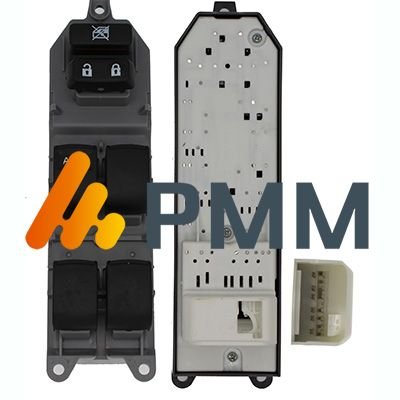 PMM ALTYP76002