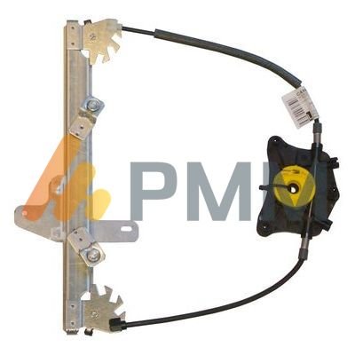 PMM BI 62186 L