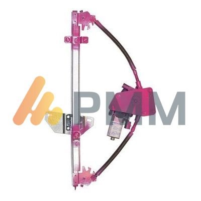 PMM BI 54186 L PMM BI 54186 L