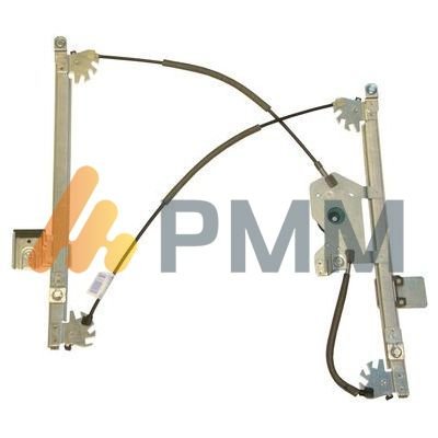 PMM BI 18192 L