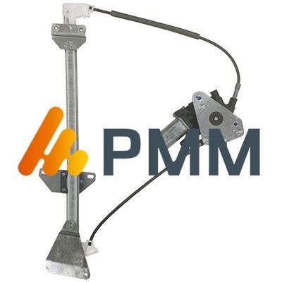 PMM BI 52062 L