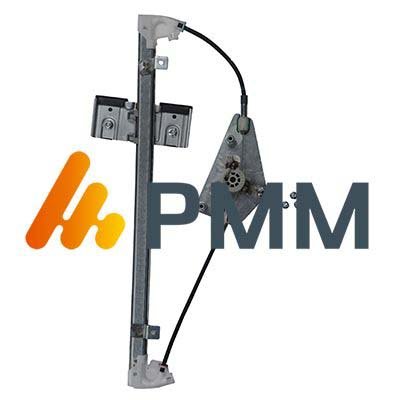 PMM BI 10756 L