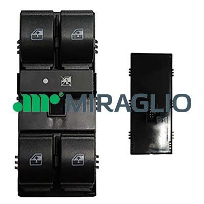 MIRAGLIO 121/FTB76007