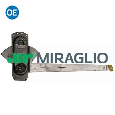 MIRAGLIO 30/277