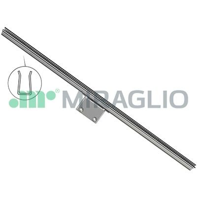 MIRAGLIO 90/49