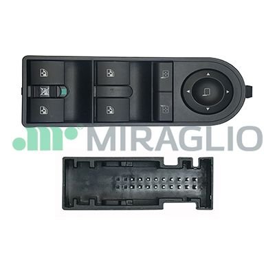 MIRAGLIO 121/OPB76001