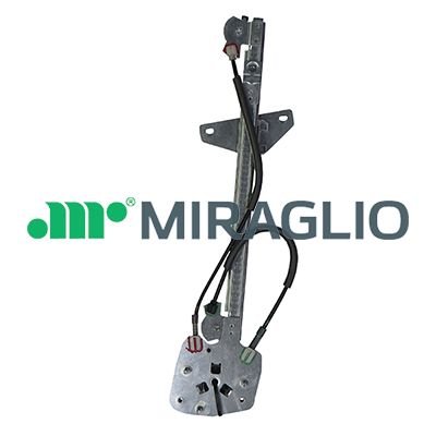 MIRAGLIO 30/3025